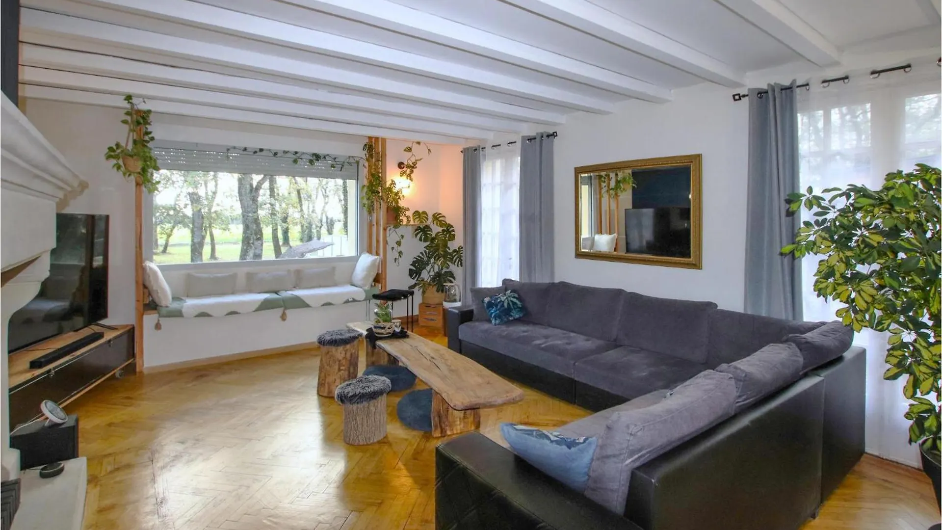 Pet Friendly Home In Cleon D Andran With Wi-Fi 0*, Cleon-d'Andran Francia