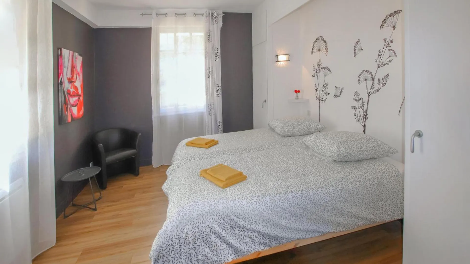 Holiday home Pet Friendly Home In Cleon D Andran With Wi-Fi