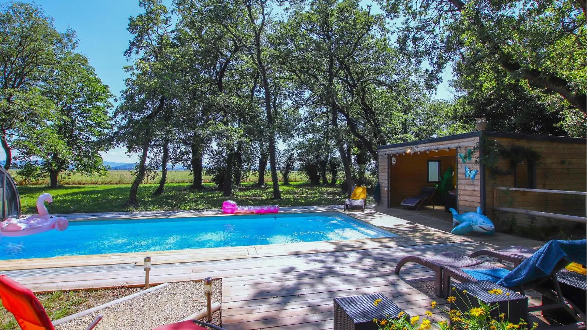 Pet Friendly Home In Cleon D Andran With Wi-Fi 0*, Cleon-d'Andran