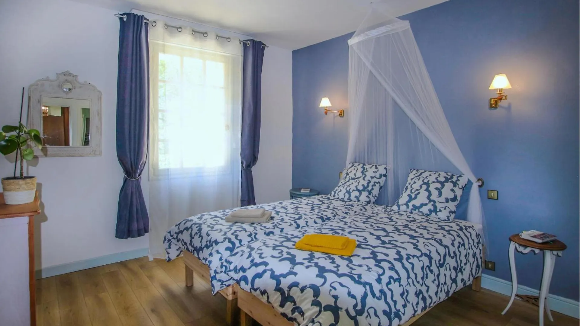 Holiday home Pet Friendly Home In Cleon D Andran With Wi-Fi France