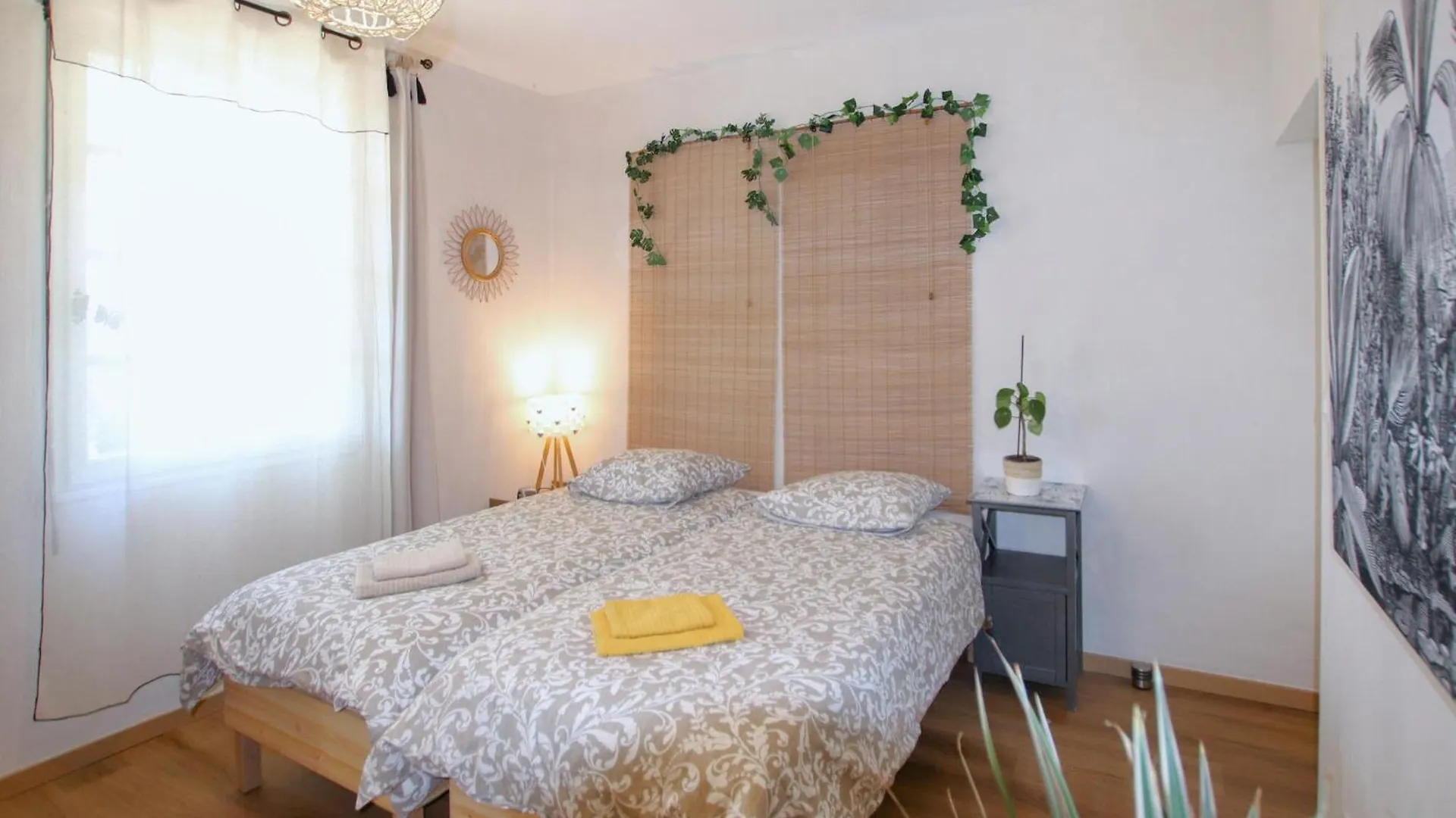 Pet Friendly Home In Cleon D Andran With Wi-Fi