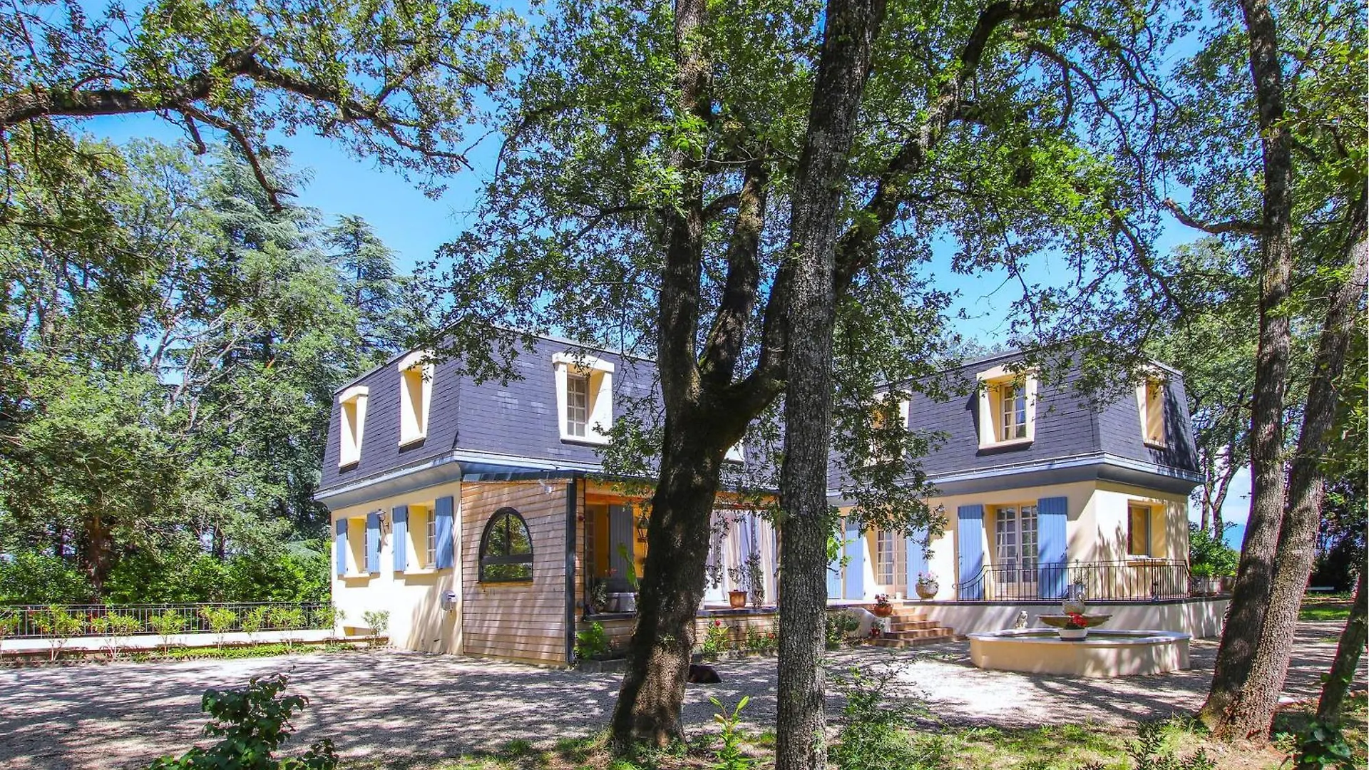 Pet Friendly Home In Cleon D Andran With Wi-Fi Holiday home Cleon-d'Andran