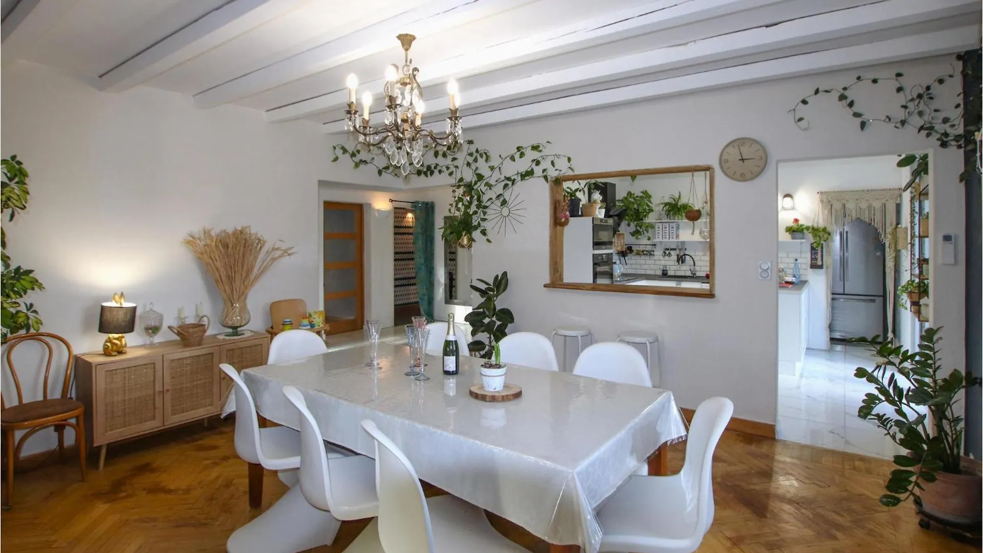Pet Friendly Home In Cleon D Andran With Wi-Fi France