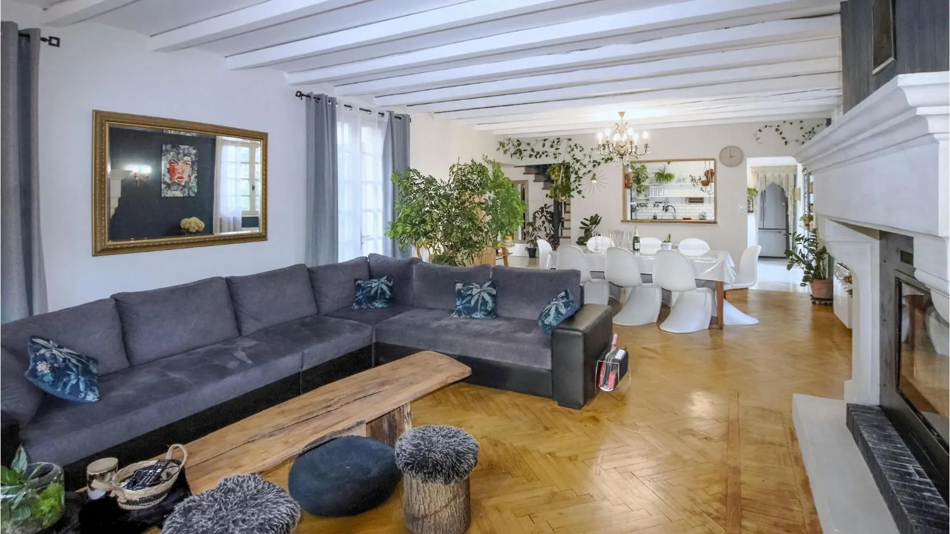 Pet Friendly Home In Cleon D Andran With Wi-Fi Holiday home Cleon-d'Andran