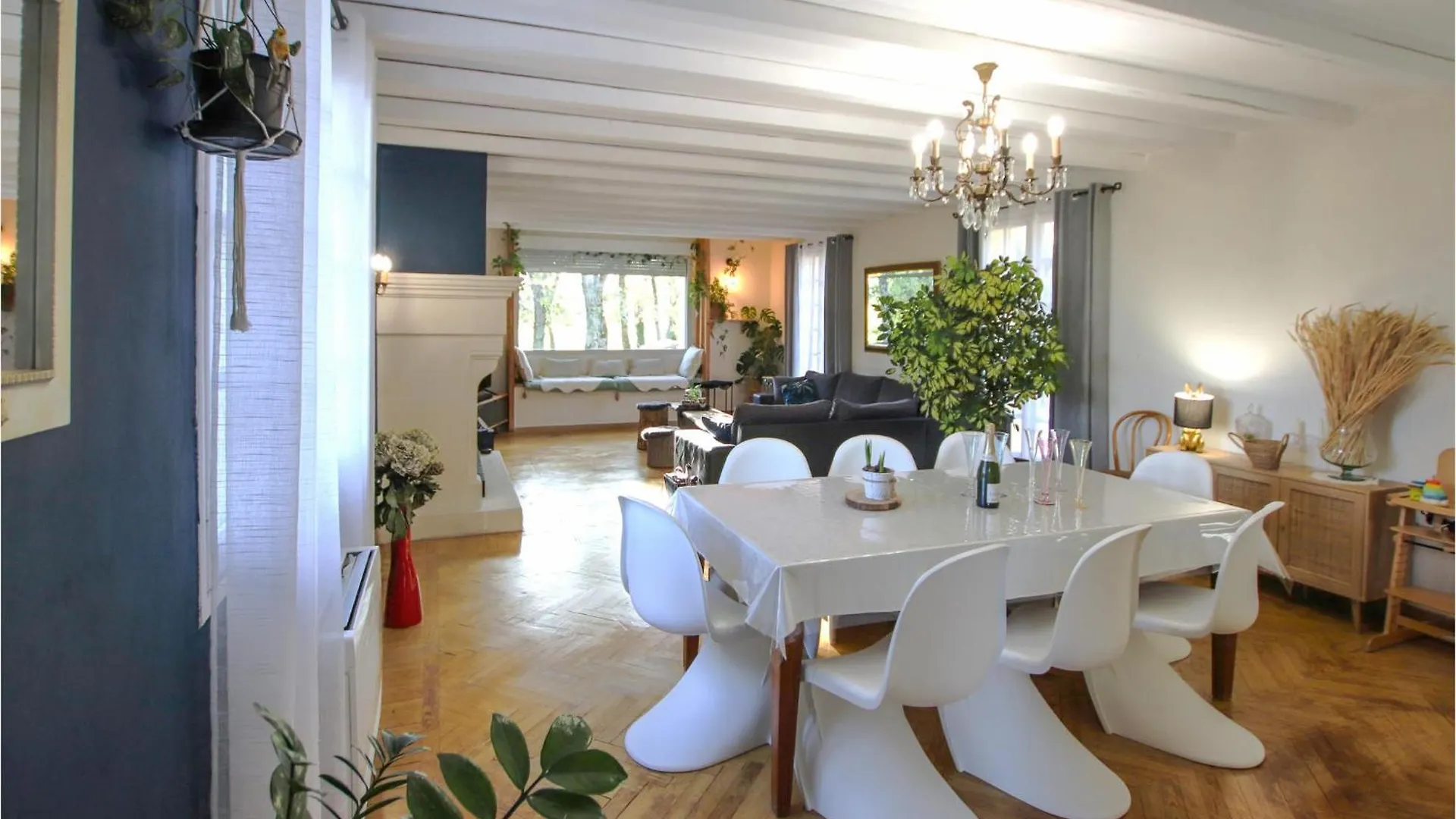 Pet Friendly Home In Cleon D Andran With Wi-Fi Cleon-d'Andran