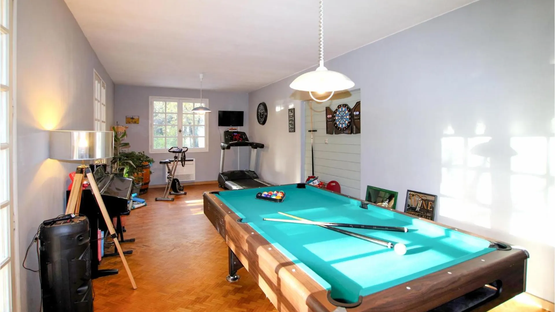 Holiday home Pet Friendly Home In Cleon D Andran With Wi-Fi